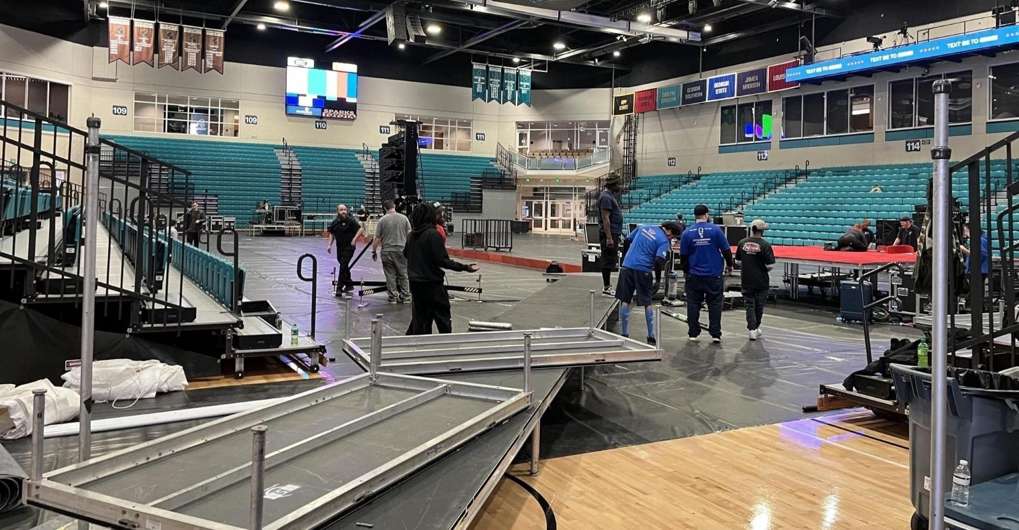 Expert Furniture Movers in Sangaree, SC Trusted Furniture Movers in Sangaree, SC area