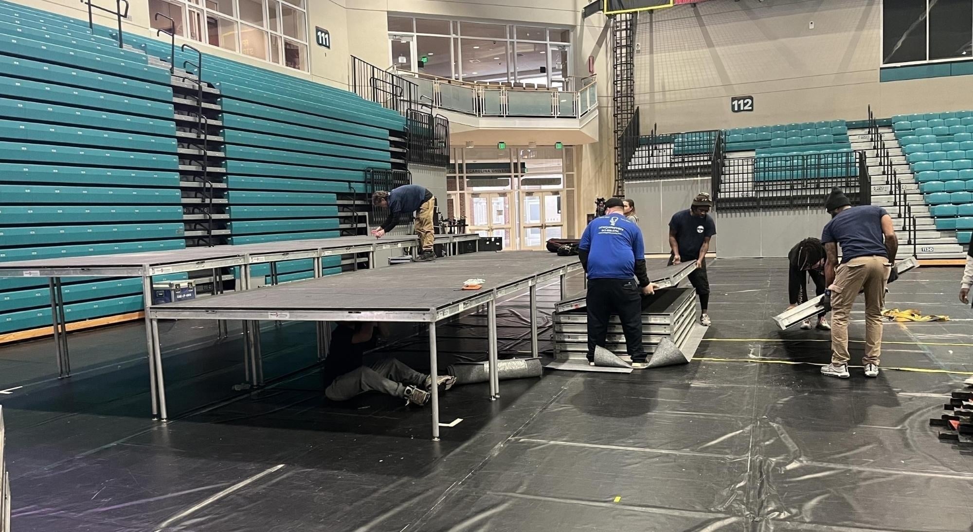 Efficient One Piece Moving Services in Atlantic Beach, SC Trusted One Piece Moving Company in Atlantic Beach, SC