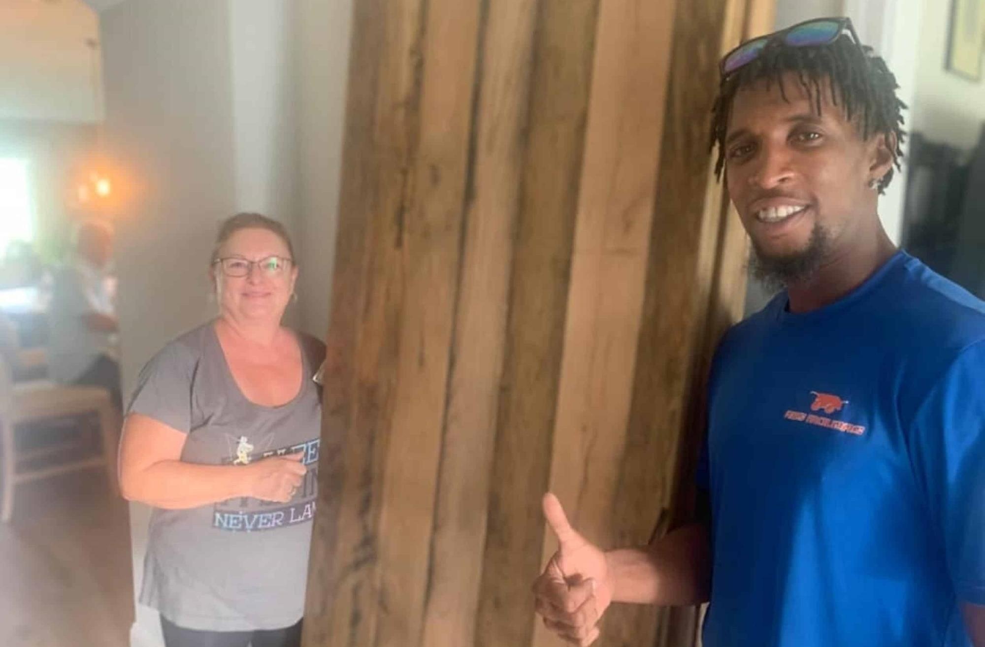 Affordable One Piece Moving Solutions in Berkeley County Seamless One Piece Moves in Berkeley County, SC