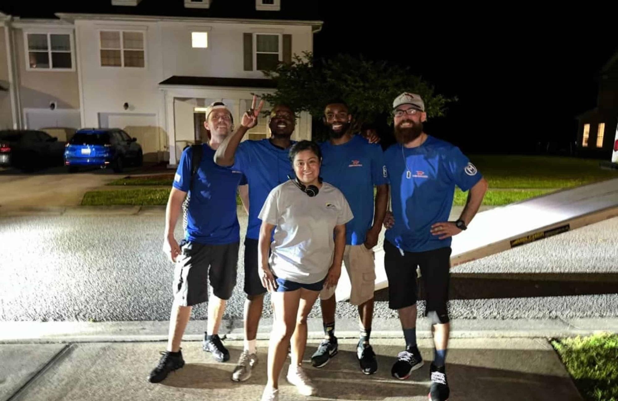 Efficient and Affordable Furniture Moving in Bonneau, SC – Choose One Piece Moves Bonneau, SC Furniture Transportation Services – One Piece Moves for Stress-Free Moving