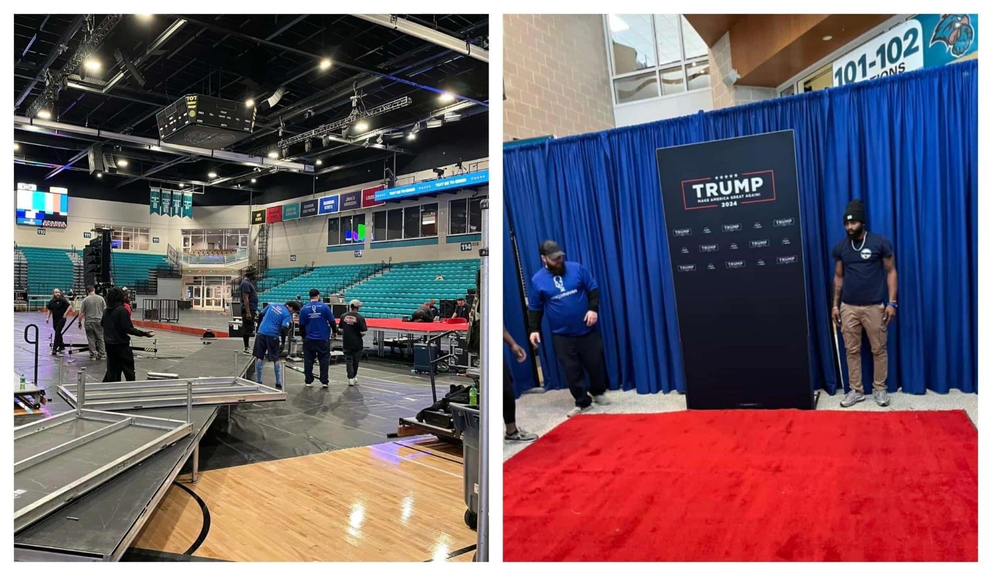 Safe and insured furniture movers for One Piece Moves in Briarcliffe Acres, SC Professional and experienced furniture movers for One Piece Moves in Briarcliffe Acres, SC