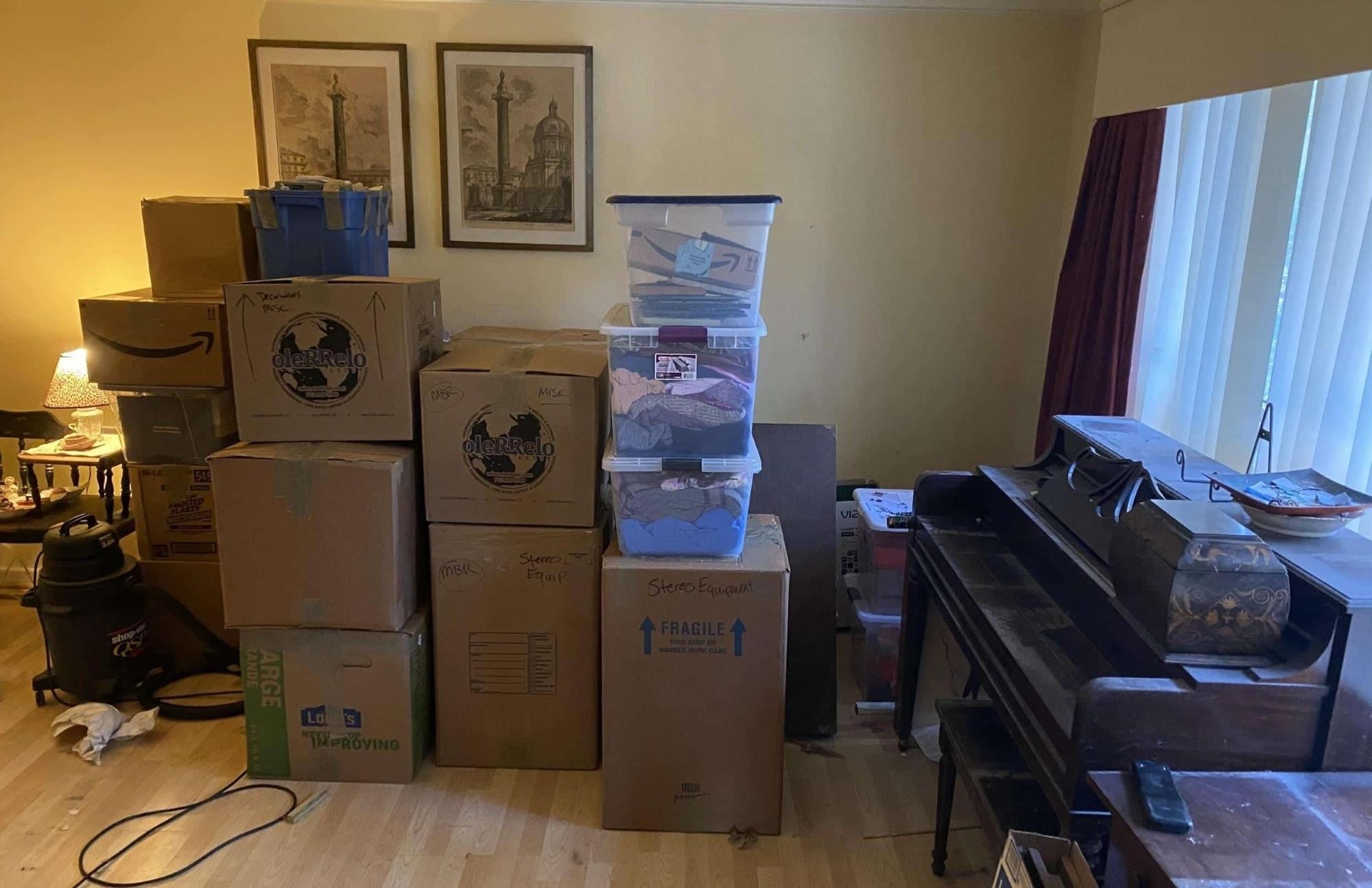 Commercial One Piece Moving Services in Little River, SC Top-notch One Piece Moving Solutions in Little River, SC