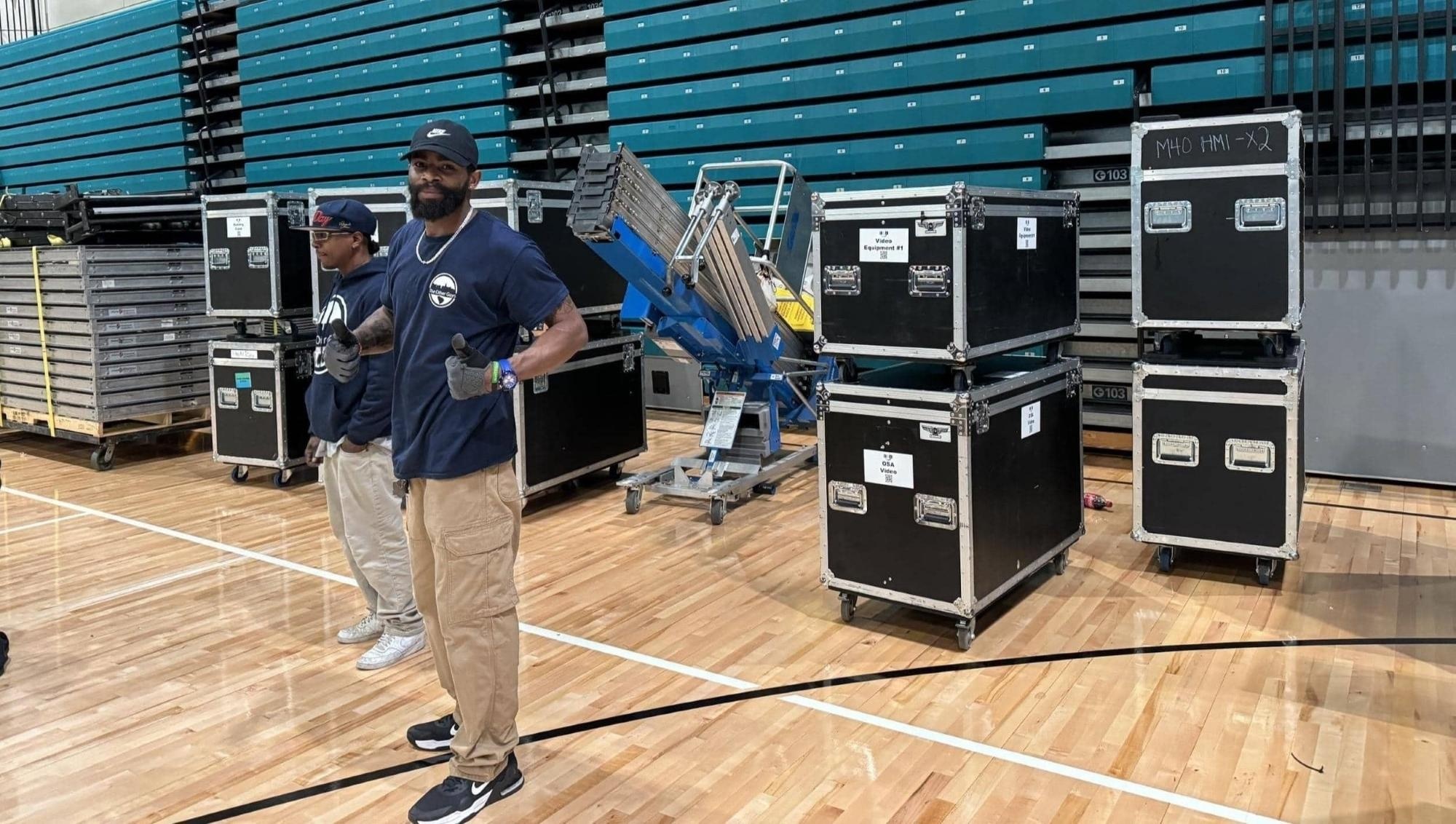 Experienced Pinopolis, SC One Piece Moving Company Professional and reliable Pinopolis, SC One Piece Movers