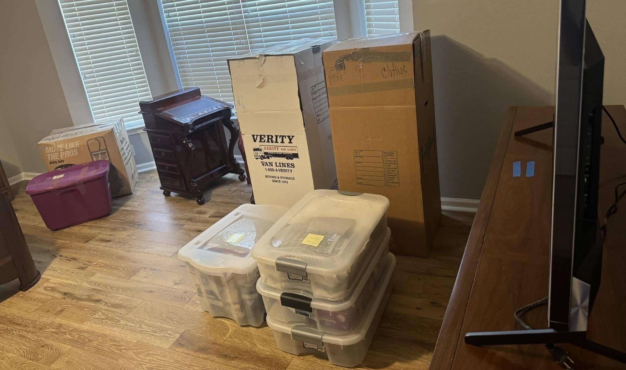 Trustworthy One Piece Movers in Berkeley County, SC Effortless Furniture Moving Services in Berkeley County