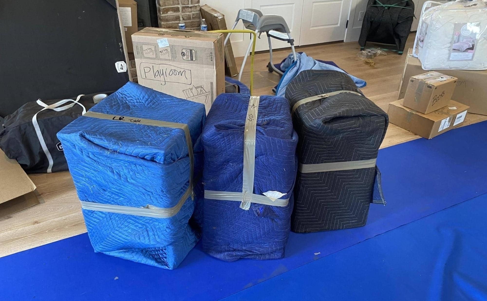 Experienced One Piece Movers in Atlantic Beach, SC Quick and Safe One Piece Moves in Atlantic Beach, SC