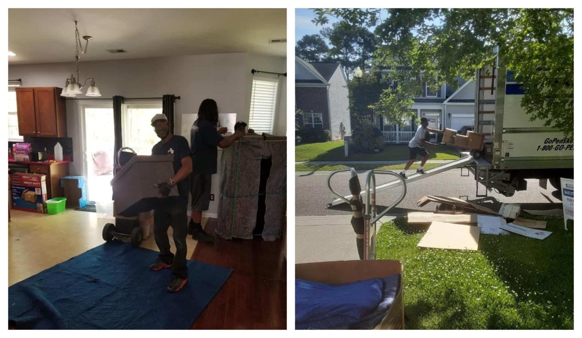 Reliable Furniture Movers in Socastee, SC - Swift and secure transportation of one piece items Efficient One Piece Movers in Socastee, SC - Quick and reliable furniture relocation services