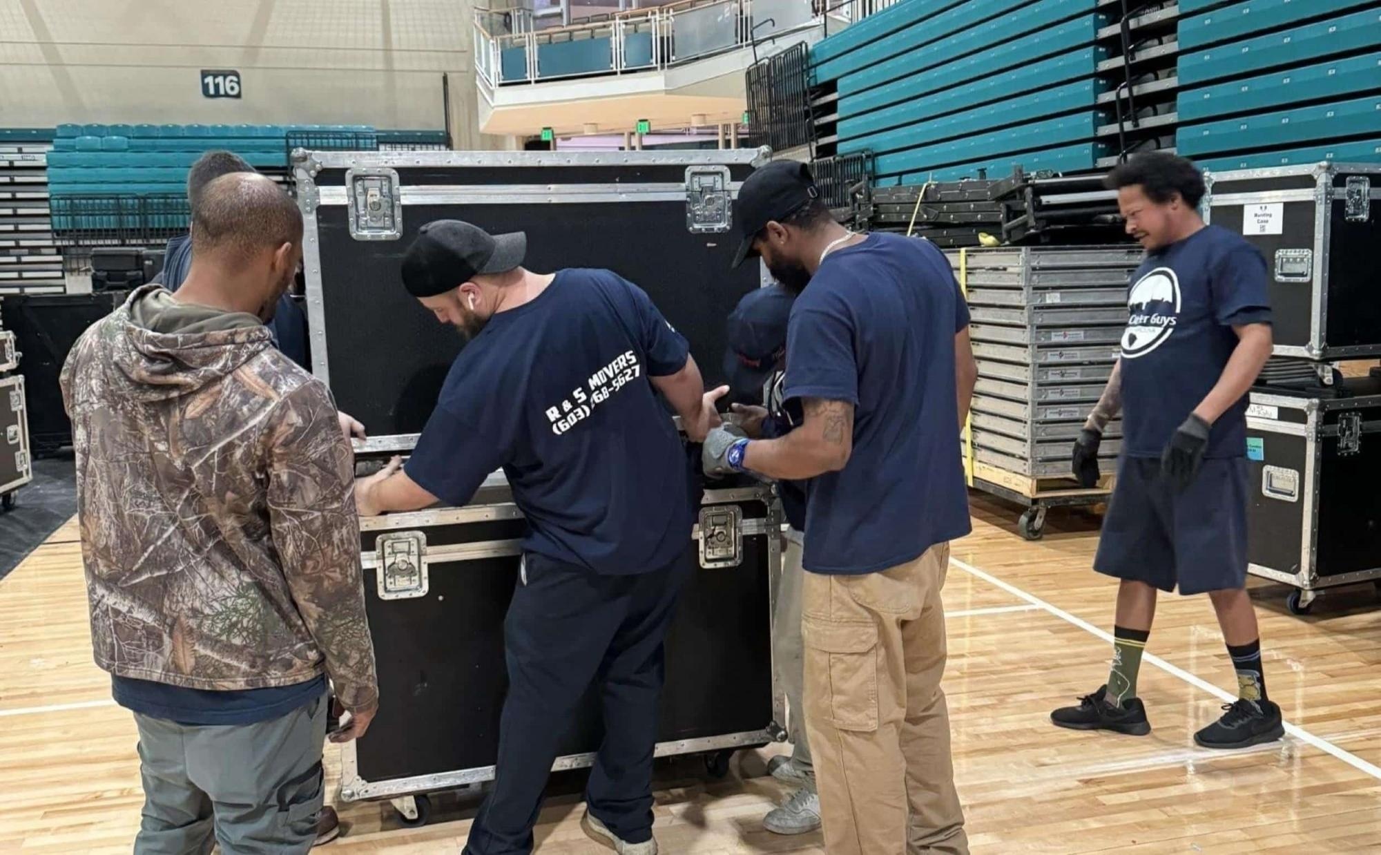 Efficient One Piece Moves in Port Royal, SC: Dependable furniture moving services Trusted furniture movers in Port Royal, SC for secure One Piece Moves