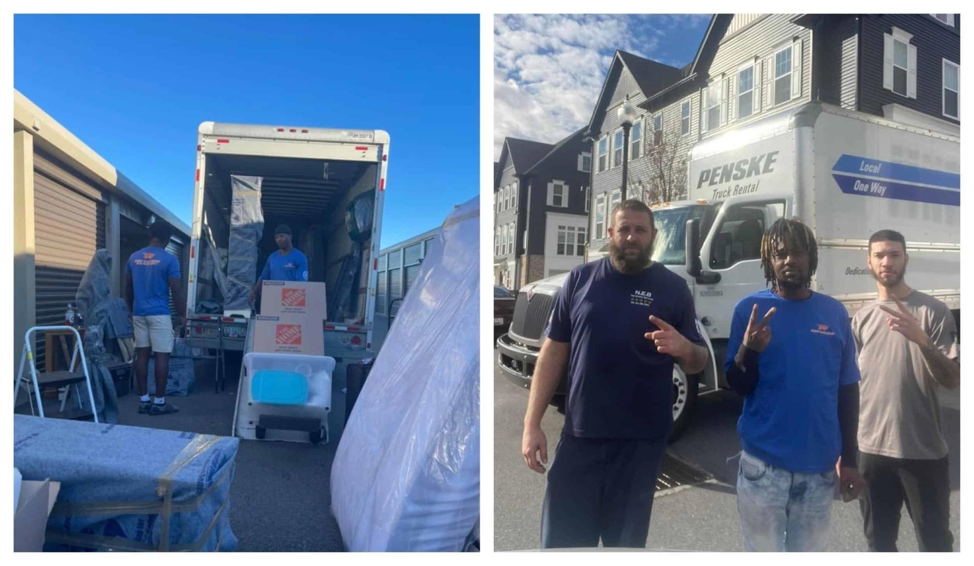 Expert movers specializing in One Piece Moves in Awendaw and SC Affordable and professional furniture movers for One Piece Moves in Awendaw, SC