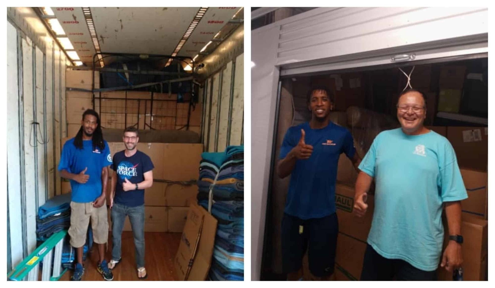 Seamless moving solutions for Red Hill and SC residents Red Hill, SC's trusted professionals for One Piece Moves