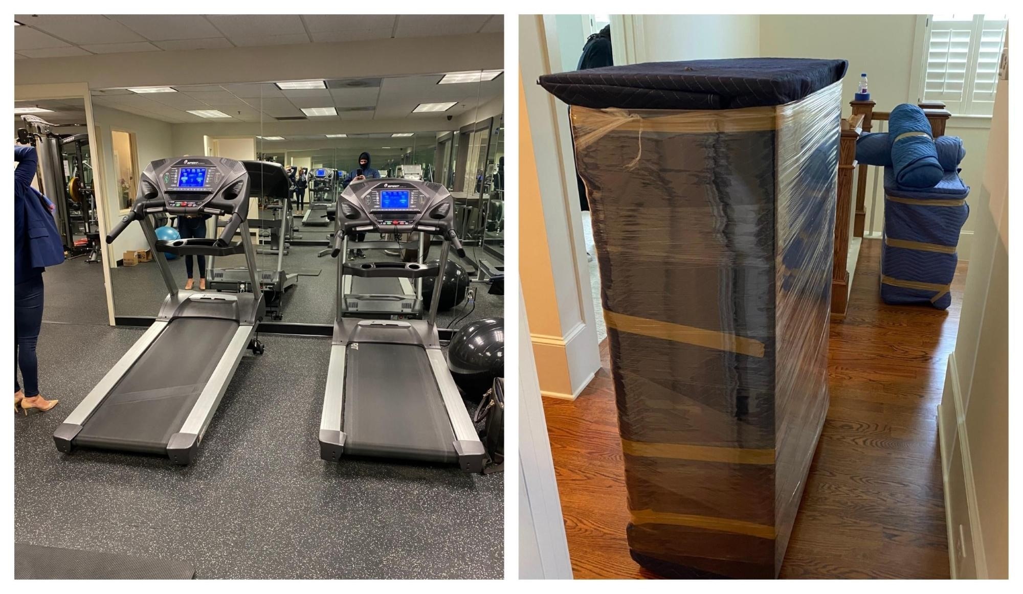 Experienced One Piece Moves in Forestbrook, SC Top-rated One Piece Moves in the Forestbrook, SC area